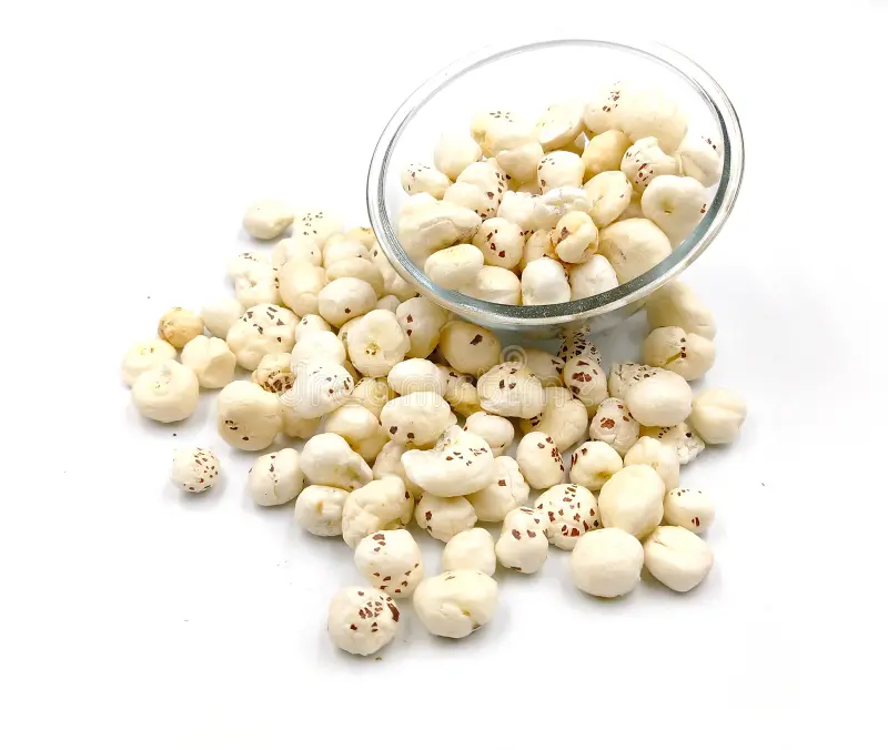 Premium Fox Nuts (Makhana)